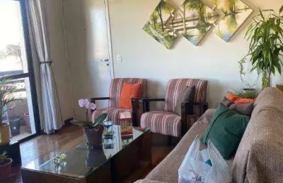 Apartamento com 3 dormitórios à venda por r$ 650.000,00 - parque são domingos - são paulo/sp