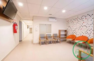 Prédio à venda, 450 m² por r$ 6.000.000,00 - vila albertina - são paulo/sp