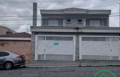 Sobrado com 5 dormitórios à venda, 200 m² por r$ 1.280.000,00 - parque são domingos - são paulo/sp