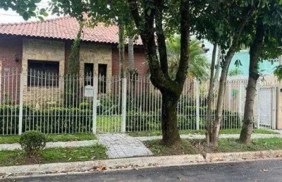 Casa com 4 dormitórios à venda, 250 m² por r$ 1.900.000,00 - city américa - são paulo/sp