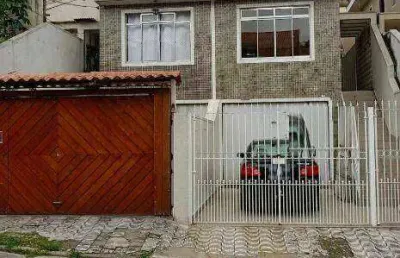 Sobrado com 2 dormitórios, 140 m² - venda por r$ 800.000,00 ou aluguel por r$ 3.250,00/mês - vila são vicente - são paulo/sp