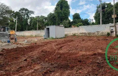 Terreno à venda, 2100 m² por r$ 850.000,00 - centro (cotia) - cotia/sp