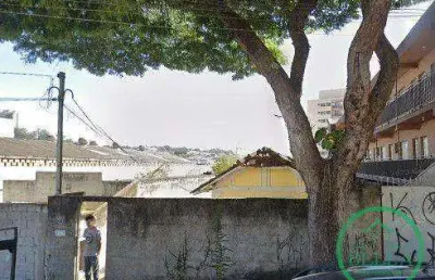 Terreno à venda, 380 m² por r$ 795.000,00 - vila mangalot - são paulo/sp