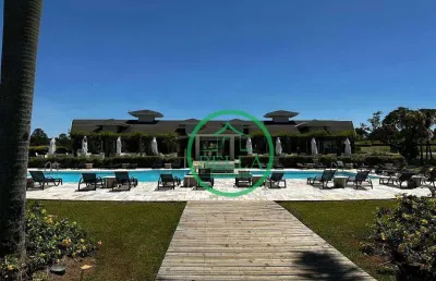 Terreno à venda, 800 m² por r$ 150.000 - riviera de santa cristina - arandu/sp