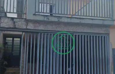 Sobrado com 2 dormitórios à venda, 150 m² por r$ 954.000,00 - parque são domingos - são paulo/sp
