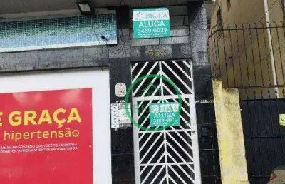 Salão para alugar, 200 m² por r$ 15.000,00/mês - vila bonilha - são paulo/sp