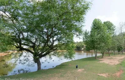 Terreno à venda, 2000 m² por r$ 380.000,00 - capela do barreiro - itatiba/sp