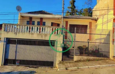 Casa com 3 dormitórios à venda, 180 m² por r$ 750.000,00 - jardim são josé (zona norte) - são paulo/sp