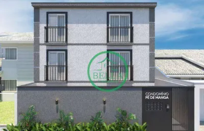 Apartamento com 1 dormitório à venda, 33 m² por r$ 243.780,00 - vila mangalot - são paulo/sp