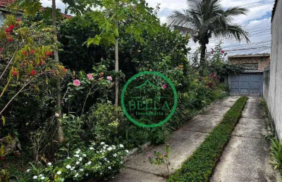 Casa com 3 dormitórios à venda, 480 m² por r$ 1.200.000,00 - vila mangalot - são paulo/sp