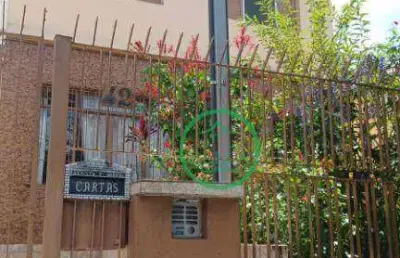 Sobrado com 5 dormitórios à venda, 147 m² por r$ 950.000,00 - parque são domingos - são paulo/sp