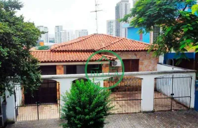 Casa com 2 dormitórios à venda, 234 m² por r$ 1.139.900,00 - lapa - são paulo/sp