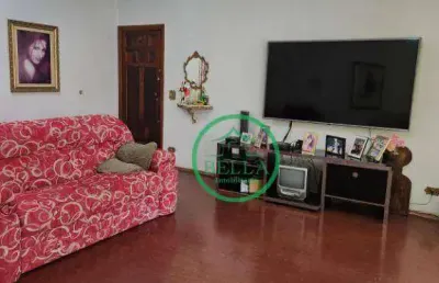 Sobrado com 3 dormitórios à venda, 200 m² por r$ 990.000,00 - parque são domingos - são paulo/sp