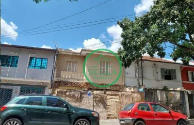 Sobrado com 4 dormitórios à venda, 250 m² por r$ 1.300.000,00 - alto da lapa - são paulo/sp