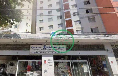 Apartamento com 1 dormitório à venda, 34 m² por r$ 372.000,00 - liberdade - são paulo/sp