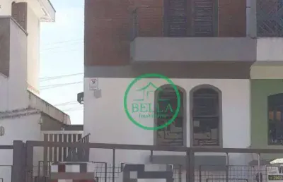 Sobrado com 3 dormitórios à venda, 170 m² por r$ 900.000,00 - parque são domingos - são paulo/sp