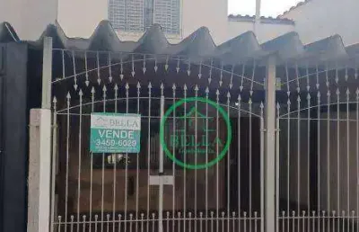 Sobrado com 2 dormitórios à venda, 175 m² por r$ 530.000,00 - parque são domingos - são paulo/sp