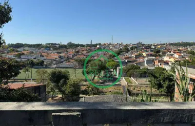 Casa com 3 dormitórios à venda por r$ 405.000,00 - jardim alzira - são paulo/sp