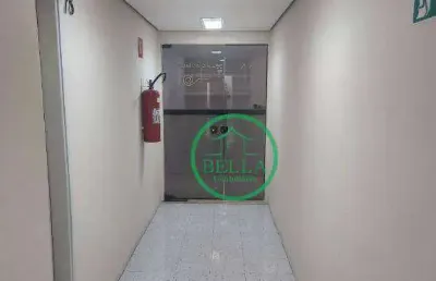 Sala à venda, 150 m² por r$ 500.000,00 - consolação - são paulo/sp