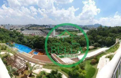 Apartamento com 3 dormitórios à venda, 131 m² por r$ 1.250.000,00 - pirituba - são paulo/sp