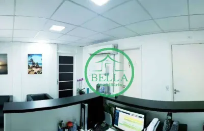 Sala à venda, 78 m² por r$ 550.000,00 - lapa - são paulo/sp