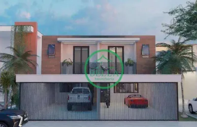 Sobrado com 4 dormitórios à venda, 170 m² por r$ 1.300.000,00 - vila fiat lux - são paulo/sp