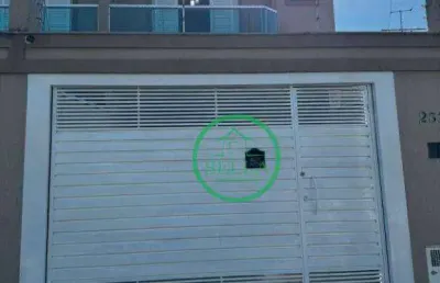 Casa com 3 dormitórios à venda, 143 m² por r$ 1.150.000,00 - parque são domingos - são paulo/sp
