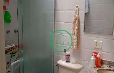 Sobrado com 3 dormitórios à venda, 211 m² por r$ 750.000,00 - chácara pavoeiro - cotia/sp