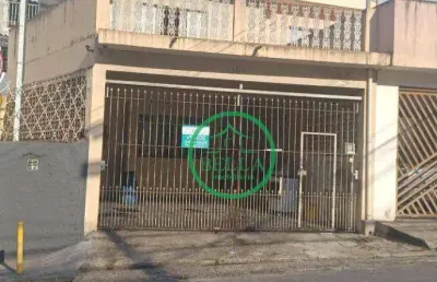 Sobrado com 3 dormitórios à venda, 181 m² por r$ 392.200,00 - jardim d abril - são paulo/sp