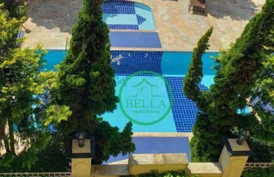 Apartamento com 2 dormitórios à venda, 58 m² por r$ 373.000,00 - vila menck - osasco/sp