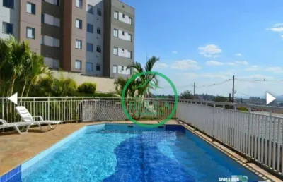 Cobertura com 2 dormitórios à venda, 83 m² por r$ 360.000,00 - jaraguá - são paulo/sp
