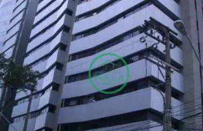 Sala para alugar, 113 m² por r$ 8.215,27/mês - itaim bibi - são paulo/sp