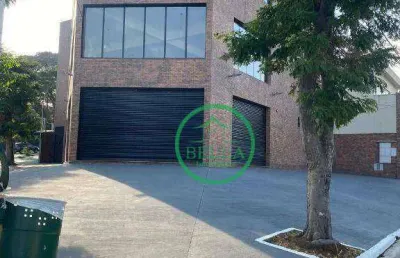Prédio para alugar, 140 m² por r$ 20.000/mês - vila jaguara - são paulo/sp