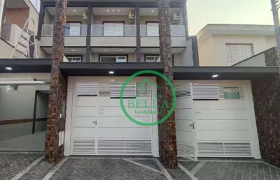 Sobrado com 3 dormitórios à venda por r$ 1.090.000 - parque são domingos - são paulo/sp