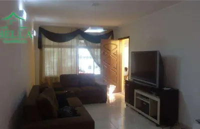 Sobrado residencial à venda, parque são domingos, são paulo - so1152.