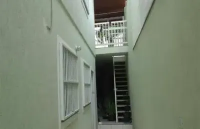 Sobrado com 3 dormitórios à venda por r$ 790.000,00 - parque são domingos - são paulo/sp