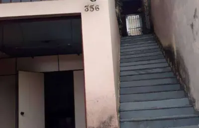 Casa residencial à venda, parque são domingos, são paulo.