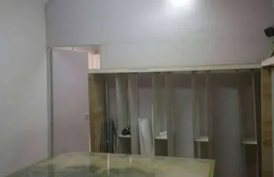 Sala comercial para locação, jardim santo elias, são paulo.
