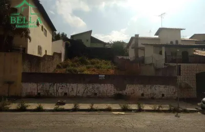 Terreno residencial à venda, city bussocaba, osasco.