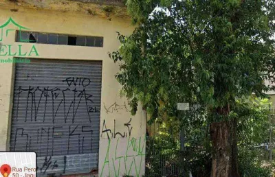 Terreno à venda, 470 m² por r$ 650.000 - vila santa edwiges - são paulo/sp