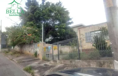 Terreno à venda, 470 m² por r$ 900.000,00 - jardim santo elias - são paulo/sp
