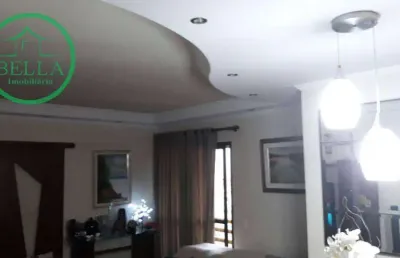 Apartamento com 2 quartos à venda na Rua Luís Cunha, Vila Pirituba, São Paulo
