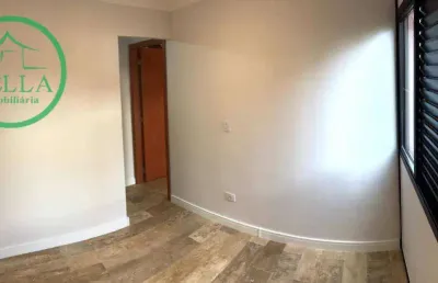 Apartamento com 3 quartos à venda na Avenida Raimundo Pereira de Magalhães, Jardim Íris, São Paulo