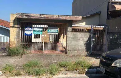 Casa com 2 dormitórios à venda, 100 m² por r$ 800.000 - parque são domingos - são paulo/sp