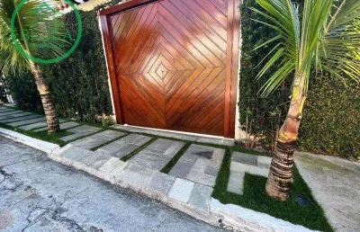 Casa com 4 quartos à venda na Rua Ella Krause Bohen, Jardim Centenário, São Paulo