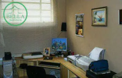 Casa com 2 quartos à venda na rua pelegrino, jardim do colégio, são paulo por r$ 1.250.000