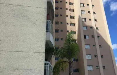 Apartamento com 1 quarto à venda na Avenida Diógenes Ribeiro de Lima, Alto de Pinheiros, São Paulo