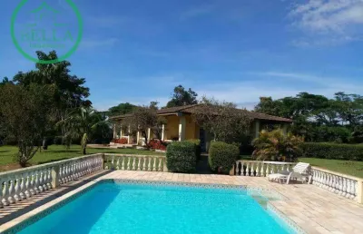 Chácara / sítio com 3 quartos à venda no Vale das Laranjeiras, Jarinu 