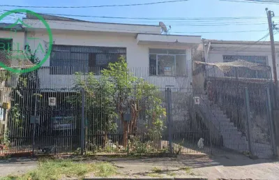 Casa com 3 dormitórios à venda por r$ 850.000 - jardim santo elias - são paulo/sp