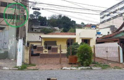 Terreno à venda, 315 m² por r$ 850.000,00 - vila barreto - são paulo/sp